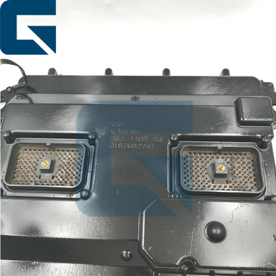 262-1408 2621408 Loader 950H 962H Engine C7 Controller ECM