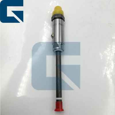 100-7600  0R-4337 For 3406B Diesel Engine Fuel Injector Assembly