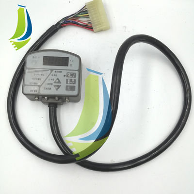433-5599 4335599 Control Monitor Gp For 303E Mini Excavator