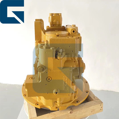 457-0235 4570235 Excavator E320D2 Main Hydraulic Pump