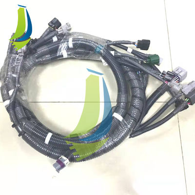 8-98035054-4 8980350544 Wiring Harness For 4JJ1 Engine