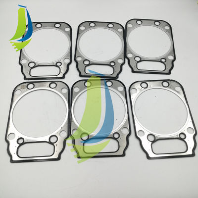 13059912A Cylinder Head Gasket For 226B Excavator Parts