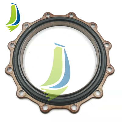 4923644 Crankshaft Rear Oil Seal For ISM11 Diesel Engine