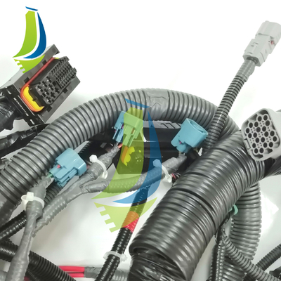 YA00029866 Wire Harness For Excavator Spare Parts