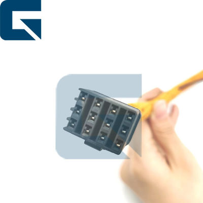 305-4893 Injector Harness 3054893 For E320D Excavator