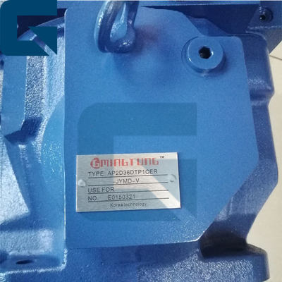 AP2D36D Excavator E307C E307D Main Hydraulic Pump