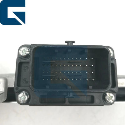 11382300  For ECR88 Excavator Controller ECU CPU