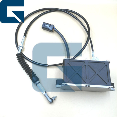 386-3439 3863439  For E320D2 E320D2 Excavator Throttle Motor