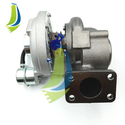 2674A404 Turbocharger 2674a404 For 1104C-44TA RJ51155 Engine