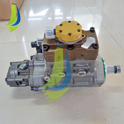 295-9125 Spare Parts High Quality Diesel Fuel Injection Pump 295-9125 For C4.4 M315D Engine