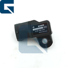 0281002576 Intake Manifold Pressure Sensor 0281002576