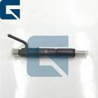 212-8470 2128470 For E311C E320C Excavator Fuel Injector Nozzle