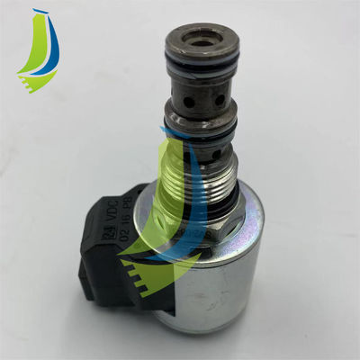 251-3268 Spare Parts Solenoid Valve 2513268 For 950H 966H Wheel Loader