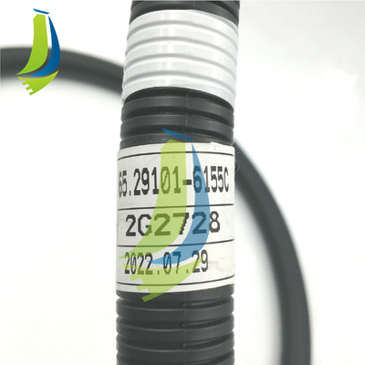 65.29101-6155C Wire Harness 65.291016155C For DX300LC DX340LC Excavator