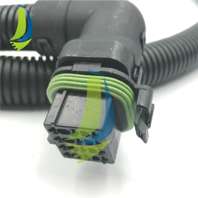 65.29101-6155C Wire Harness 65.291016155C For DX300LC DX340LC Excavator