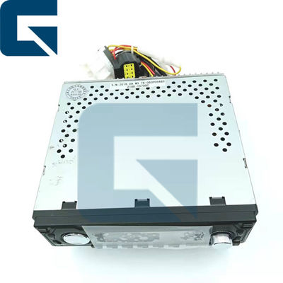 21Q8-15700 21Q815700 Excavator R330LC-9 Radio Player