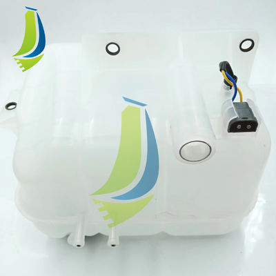 20880612 Water Expansion Tank For EC360 EC460 Excavator