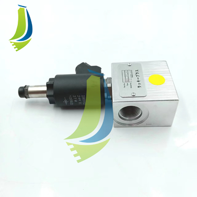 14616529 Fan Cooling Valve VOE14616529 For EC340D EC380D Excavator