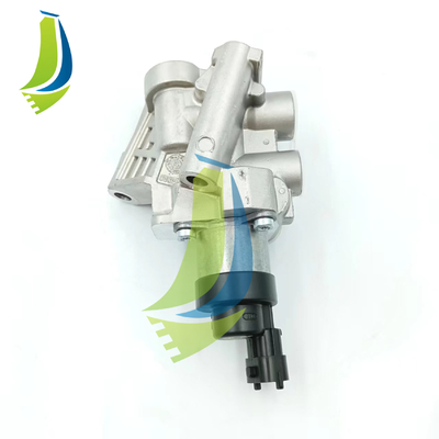 F00BC80045 F00BC80045-410 Fuel Regulator Control Valve For EC210 EC240 Excavator