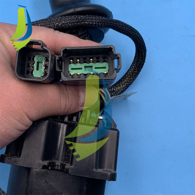 525-1490 Control Joystick Handle Assy 5251490 For E239D3 Excavator