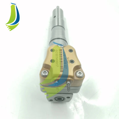 174-7528 1747528 Fuel Injector For 3408E 3412E Engine