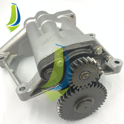 373-8014 3738014 Oil Pump For E320D2 Excavator Parts