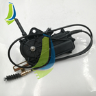 25239016 Stop Motor 24V For DH220-5 Excavator Parts