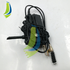 25239016 Stop Motor 24V For DH220-5 Excavator Parts