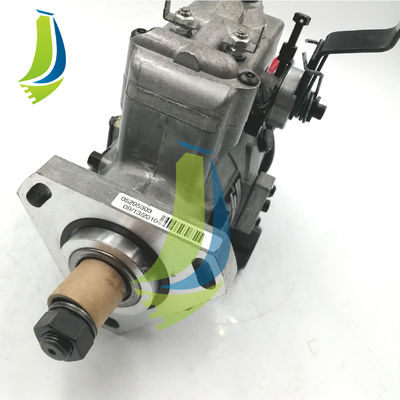 DB4327-5986  DB43275986 Spare Parts Diesel Fuel Injection Pump RE531128