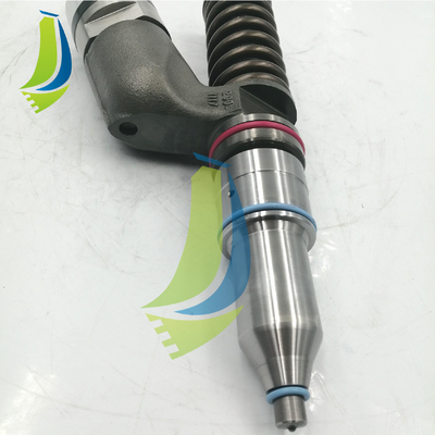 10R-0957 High Quality Diesel Fuel Injector Common Rail Injector 10R0957 For C15 3406E Engine