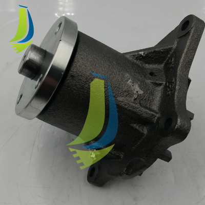178-6633 1786633 Water Pump For E320C Excavator Parts