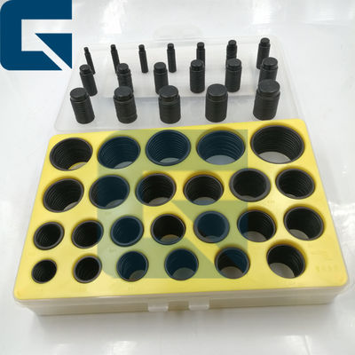 421Ts 656pcs Excavator E320B E320C Complete O Ring Kit