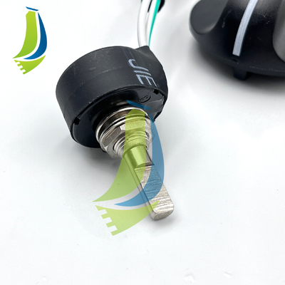 22U-06-2240 Throttle Knob For PC200-7 Excavator Parts