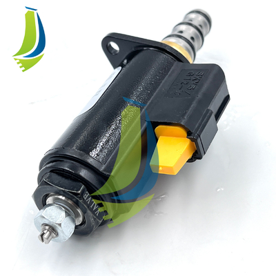 121-1491 1211491 Spare Parts Solenoid Valve For E320B E320C Excavator