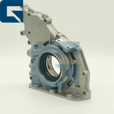 23171016 VOE23171016 Engine TAD750E Oil Pump