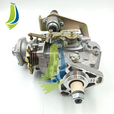 0460424354 Spare Parts R-558-2 Diesel Fuel Injection Pump T2643H076B