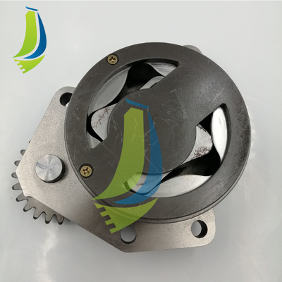 3966840 New Oil Pump For 6CT8.3 Diesel Engine Parts