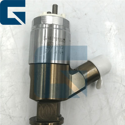  3200690 Fuel Injector For C6.6 Diesel Engine