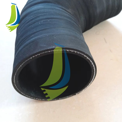 14532126 Air Charge Hose For EC240B EC290B Excavator Parts