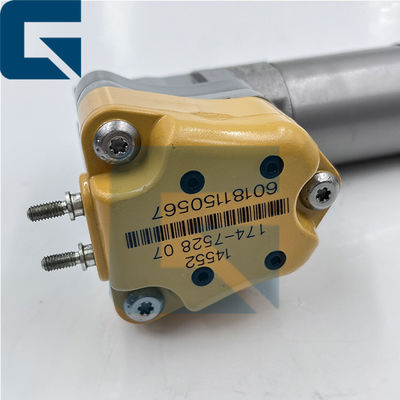 3412 Engine Injector Part Number 174-7528