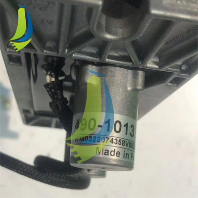 490-1013 Control Group Pedal 4901013 For C7.1 Engine