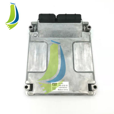 460-0132 Controller ECM Computer Board 4600132 For E320D2 Excavator