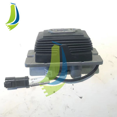490-1013 4901013 Control Pedal For E323 Excavator Spare Parts