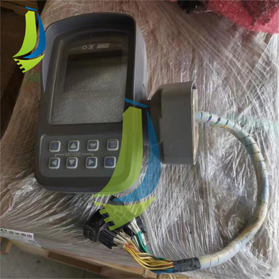 WDKXGY200-30 Display Monitor Panel WDKXGY20030 For XE215C XE230C Excavator