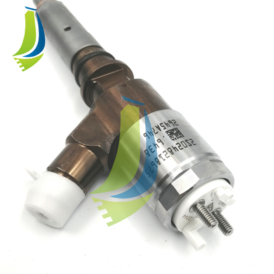 320-0677 3200677 Fuel Injector For C4.4 C6.6 Engine