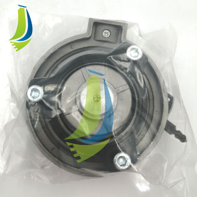 31EH-00040 Breather Tank Canp For R210LC-7 Excavator Parts