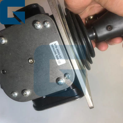 216-3002 2163002 Tractor D8T D9T Original Joystick Controller Handle