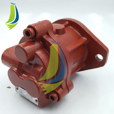 14533496 Excavator Spare Parts Hydraulic Fan Motor For EC460B EC360B Excavator VOE14533496