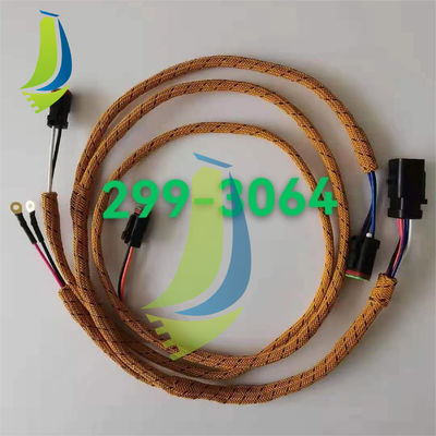 299-3064 Harness AS-Switch 2993064 For E390DL Excavator