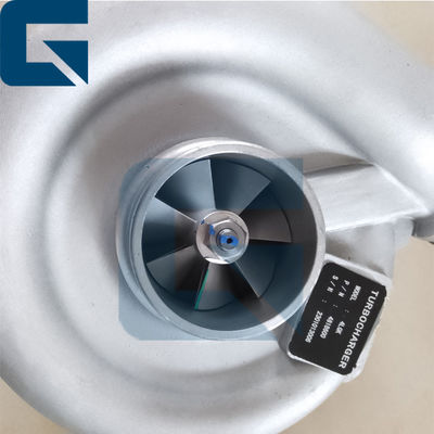 4818600 HX50 Engine 4LGK Turbocharger/Turbo